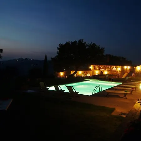 Le Fontanelle *