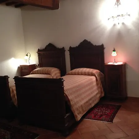 Le Fontanelle Bauernhof Monticchiello