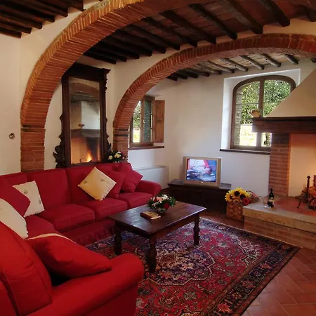 Le Fontanelle *