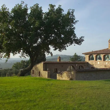 Le Fontanelle Monticchiello