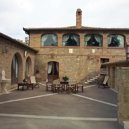 Le Fontanelle *