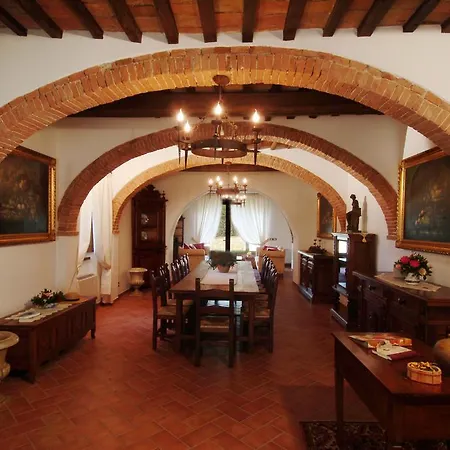 Le Fontanelle *