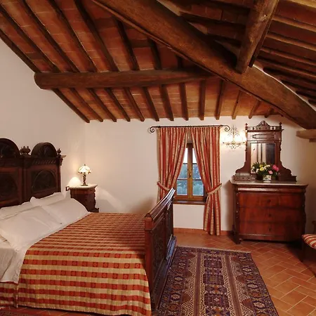 Le Fontanelle *