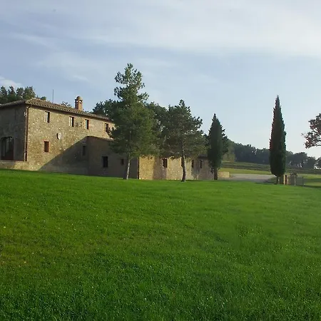 Le Fontanelle Monticchiello