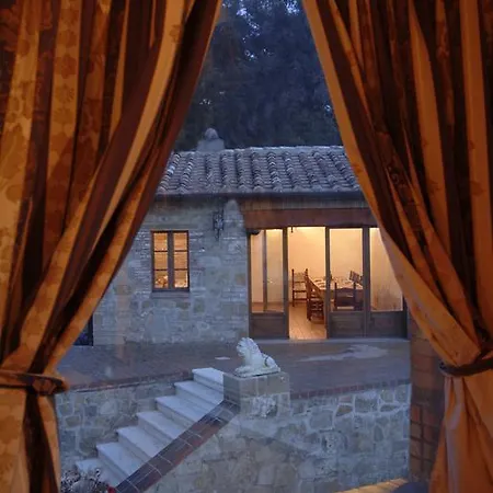 Le Fontanelle *